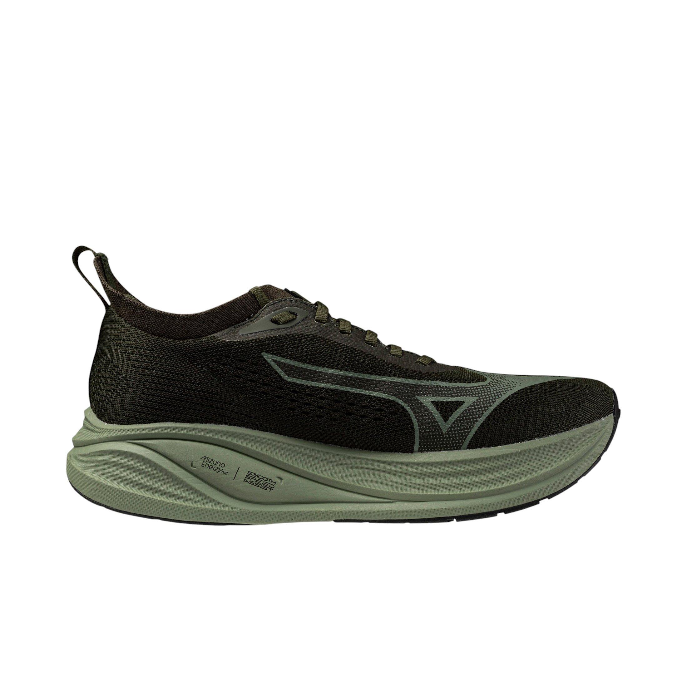 Mizuno Neo Zen 2 "Forest Night/Sea Spray" Men's Running Shoe - FOREST/SEA